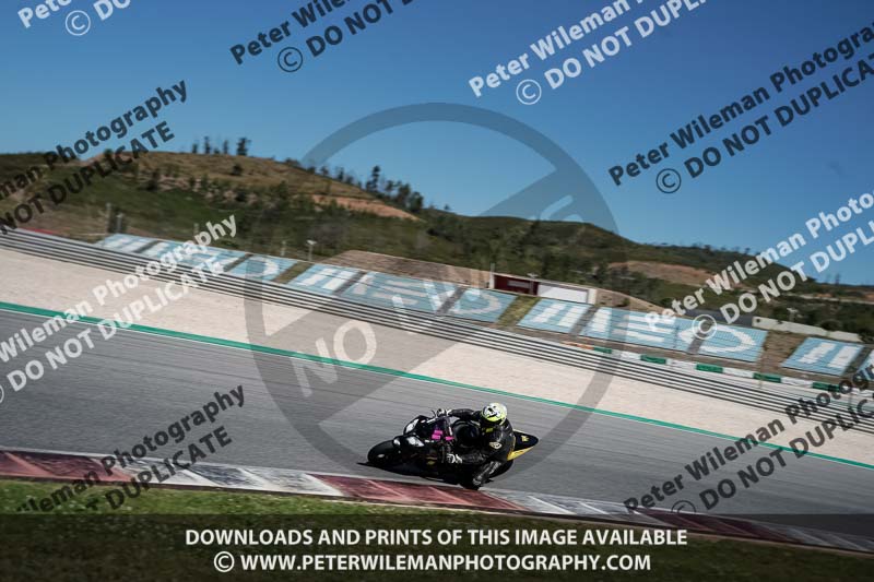 may 2019;motorbikes;no limits;peter wileman photography;portimao;portugal;trackday digital images